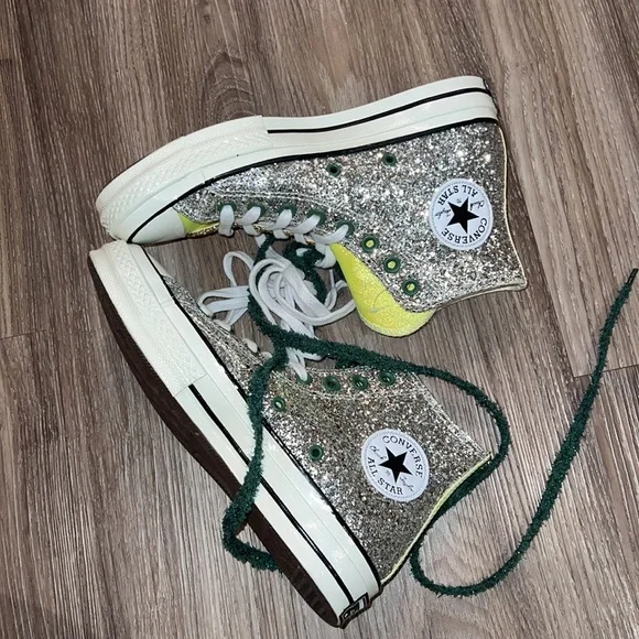 🎉HOST PICK Converse all star chuck taylor j w anderson sneakers - Picture 3 of 15